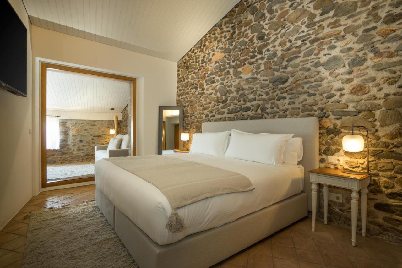 Hotel Mas Del Sol Vall-Llobrega Eksteriør bilde