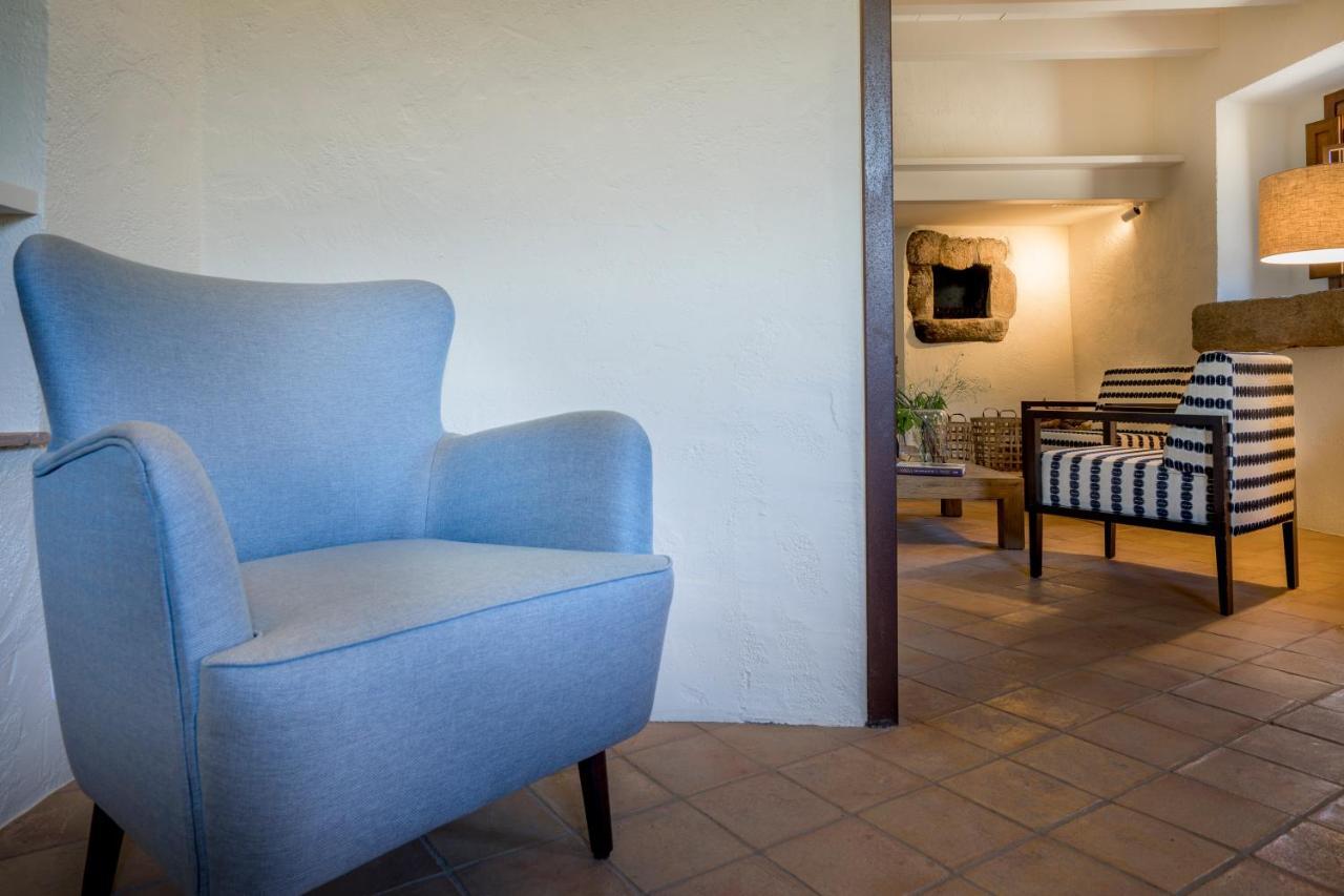 Hotel Mas Del Sol Vall-Llobrega Eksteriør bilde