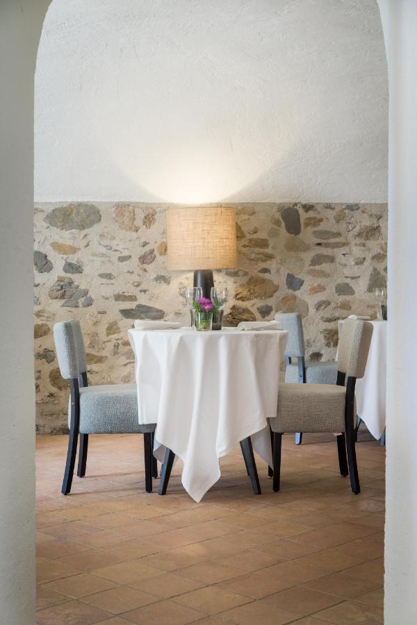Hotel Mas Del Sol Vall-Llobrega Eksteriør bilde