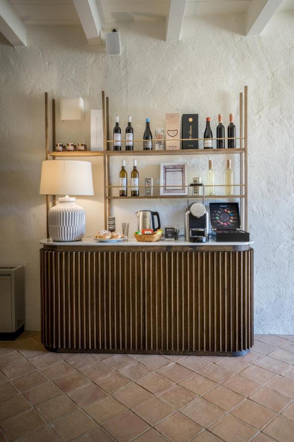 Hotel Mas Del Sol Vall-Llobrega Eksteriør bilde