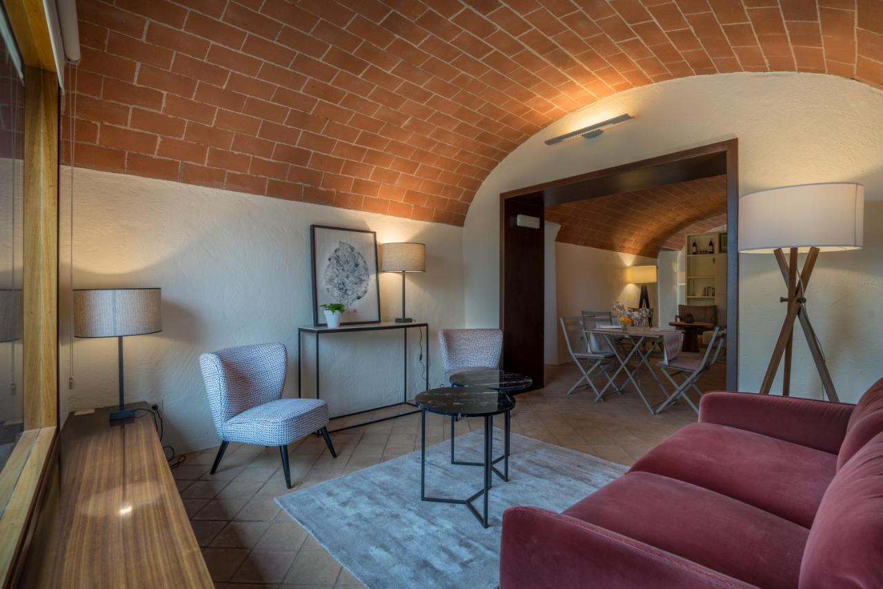 Hotel Mas Del Sol Vall-Llobrega Eksteriør bilde