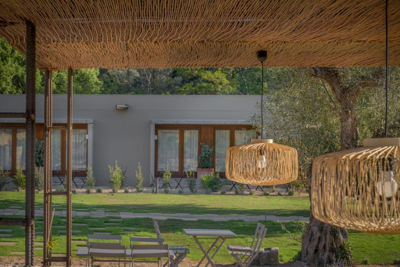 Hotel Mas Del Sol Vall-Llobrega Eksteriør bilde