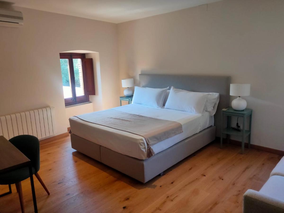 Hotel Mas Del Sol Vall-Llobrega Eksteriør bilde