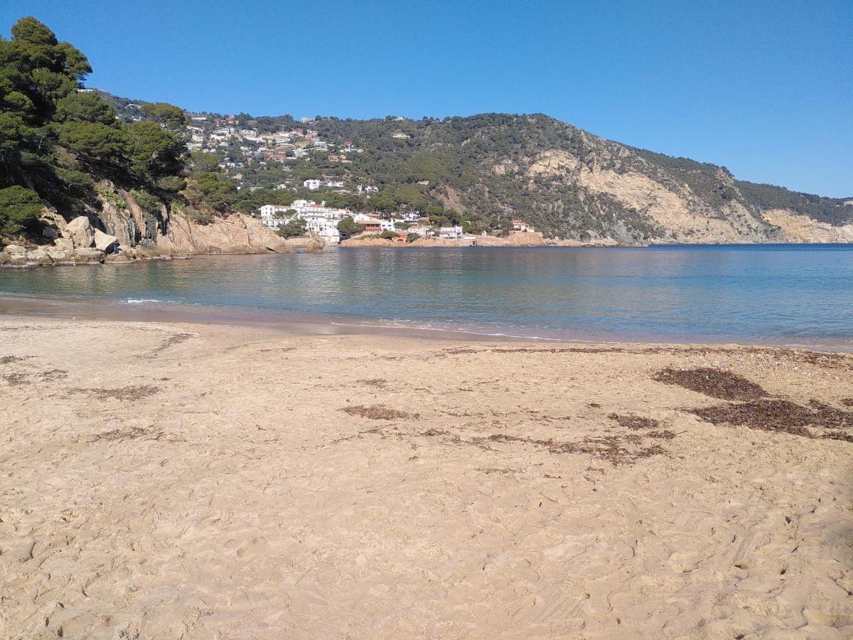 Hotel Mas Del Sol Vall-Llobrega Eksteriør bilde