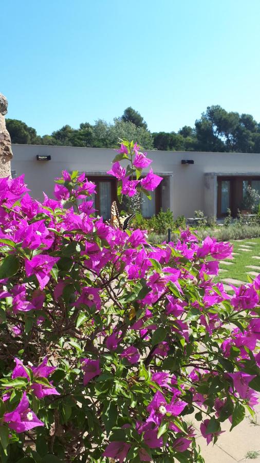 Hotel Mas Del Sol Vall-Llobrega Eksteriør bilde