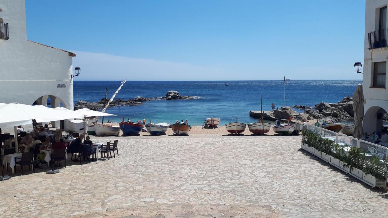 Hotel Mas Del Sol Vall-Llobrega Eksteriør bilde